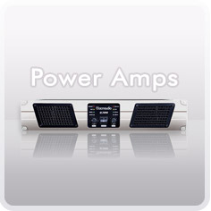 Power Amps