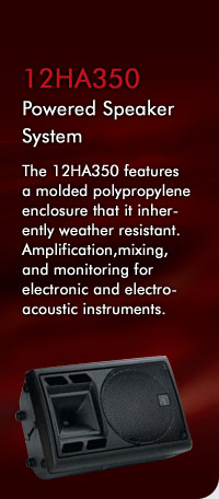ACM 12H350 Overeview