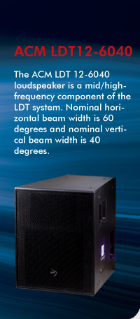 ACM LTD12 6040