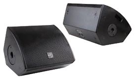 CX Series Coaxial Speakers