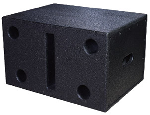 ACM LA350S Subwoofer