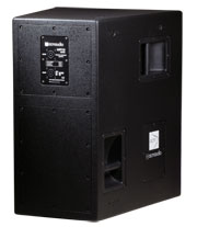 LTD12 6040 detail