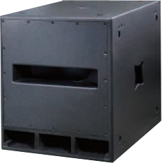 SRP118SE Front & side