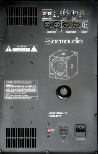 SRP118SE Back